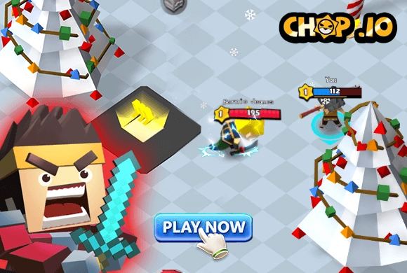 Chop io